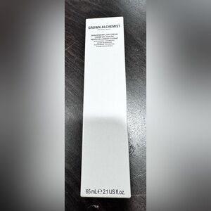 Grow Alchemists Skin Renewal Day Cream​​​